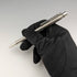 American Vintage Sheaffer Sterling Silver Ballpoint Pen with 2 Refills